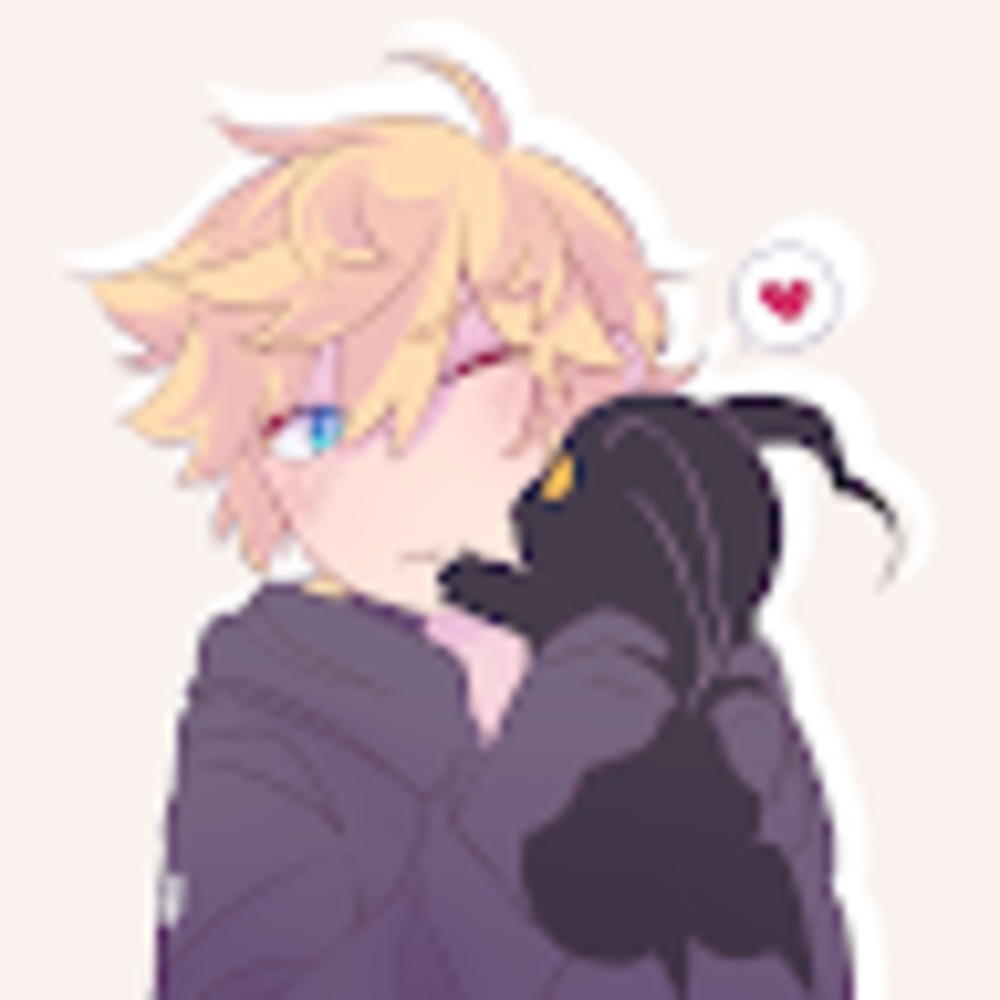 Meet your Posher, Roxas